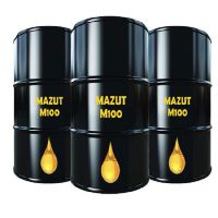 We sell and export Mazut M100 10585/75