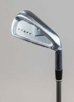 New ONOFF 2011 Forged Men's Single Iron - Choose Iron, shaft, and flex!