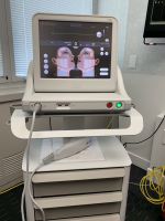 2014 Merz Aesthetics Ulthera System Machine Ultherapy Ultrasound