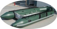 Sell Inflatable Boat UB430