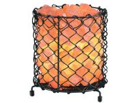 Salt Metal Cage