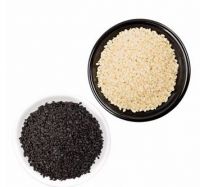 Premium quality sesame seed for cooking or herb