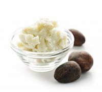 Unrefined Shea Butter