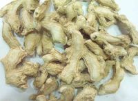 High Quality and Cheap Dried Split Ginger