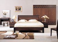 Sell Modern Panel Furniture, Bedroom Furniture, Bedroom Set