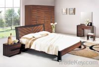 Sell Wood Wardrobe, Armoire, Cabinet, Wood Furniture, Wood Bed