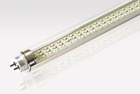 Sell DIP and SMD T8 LED tube light