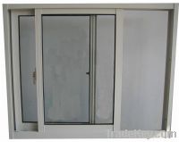 Sell aluminum sliding window