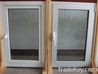Sell aluminum casement window
