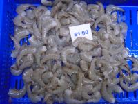 frozen vannamei hlso shrimps