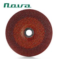 Chinese Factory Cutting Cut off Abrasive Polishing Grinding Disc Wheel for Aluminum