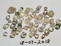 rough diamonds