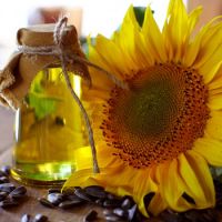 Quality Refined Edible Sunflower Oil For Sale