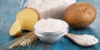 Potato Starch Food Grade Flour