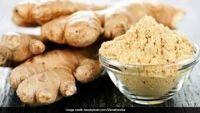 Ginger Powder