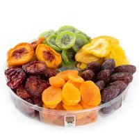 Dried Fruits : Best selling vacuum freeze dried fruits