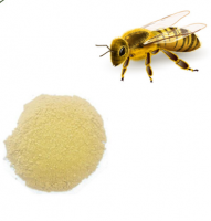 yellow powder bee venom