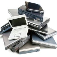 Used Laptops In Large Stock