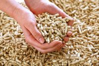 Quality Wood Pellets 6mm-8mm