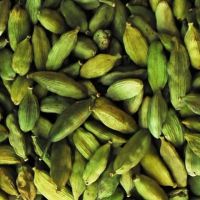 Dried Green Cardamom