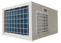 Elevator air conditioner( 1.5HP Cold and Warm) JL-KT-AY-32D