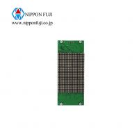 NPFJ- 602SY88R36 Serial double Dot Matrix Call Display Board