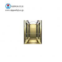 Elevator Cabin NPFJ-212