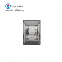 Elevator Cabin NPFJ-244