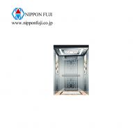 Elevator Cabin NPFJ-245