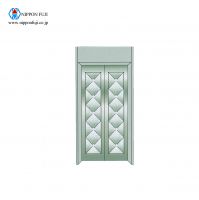NPFJ-528 Elevator Door Decorative plate