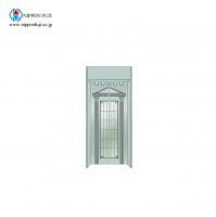 NPFJ-503 Elevator Door Decorative plate