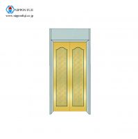 NPFJ-541 Elevator Door Decorative plate