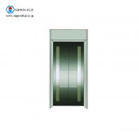 NPFJ-515 Elevator Door Decorative plate