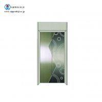 NPFJ-509 Elevator Door Decorative plate