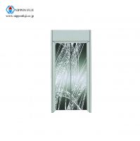 NPFJ-524 Elevator Door Decorative plate