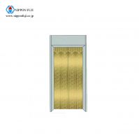 NPFJ-545 Elevator Door Decorative plate