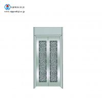 NPFJ-535 Elevator Door Decorative plate