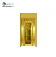 NPFJ-539 Elevator Door Decorative plate