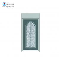 NPFJ-543 Elevator Door Decorative plate