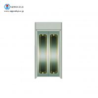 NPFJ-521 Elevator Door Decorative plate