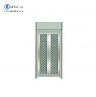 NPFJ-516 Elevator Door Decorative plate