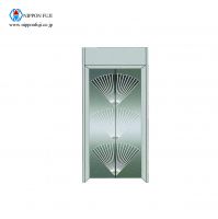 NPFJ-525 Elevator Door Decorative plate