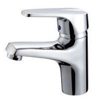 High Quality and Hot Sale Bathroom tap Single Lever Basin Faucet Mixer
