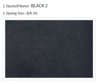 Leather Dyestuff     Black 2