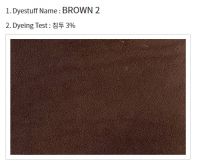 Leather Dyestuff     Brown 2
