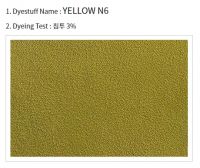 Leather Dyestuff     Yellow N6