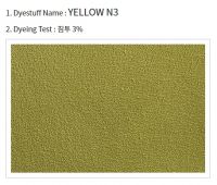 Leather Dyestuff     Yellow N3