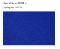 Leather Dyestuff     Blue 2