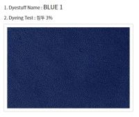 Leather Dyestuff     Blue 1