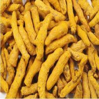 Turmeric fingers